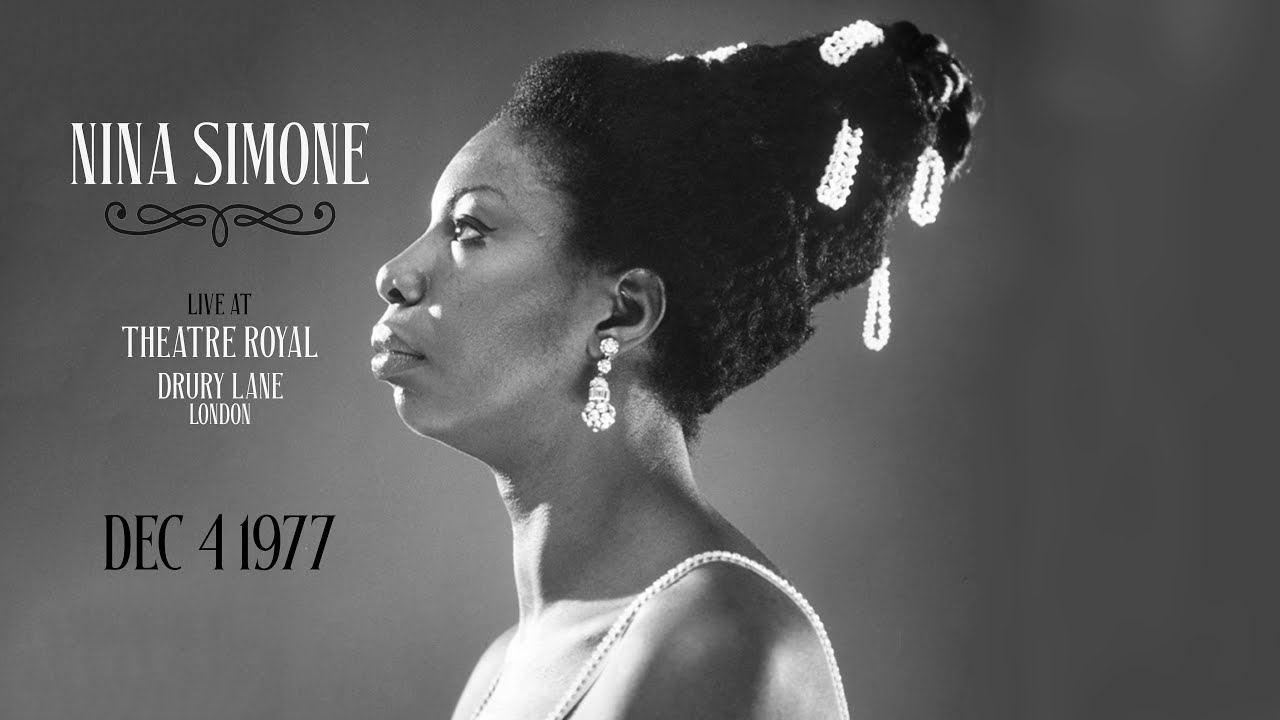 Ain't got no / I got life - Nina Simone