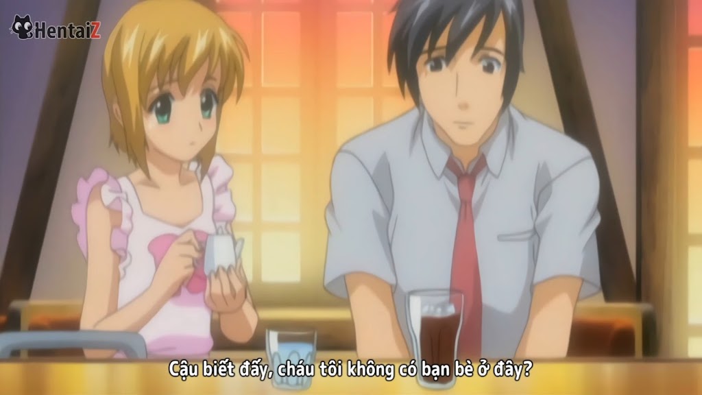 Tóm tắt phim Boku no Pico