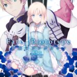 Fate/Prototype: Fragments of Sky Silver Vol 1 - Minh họa