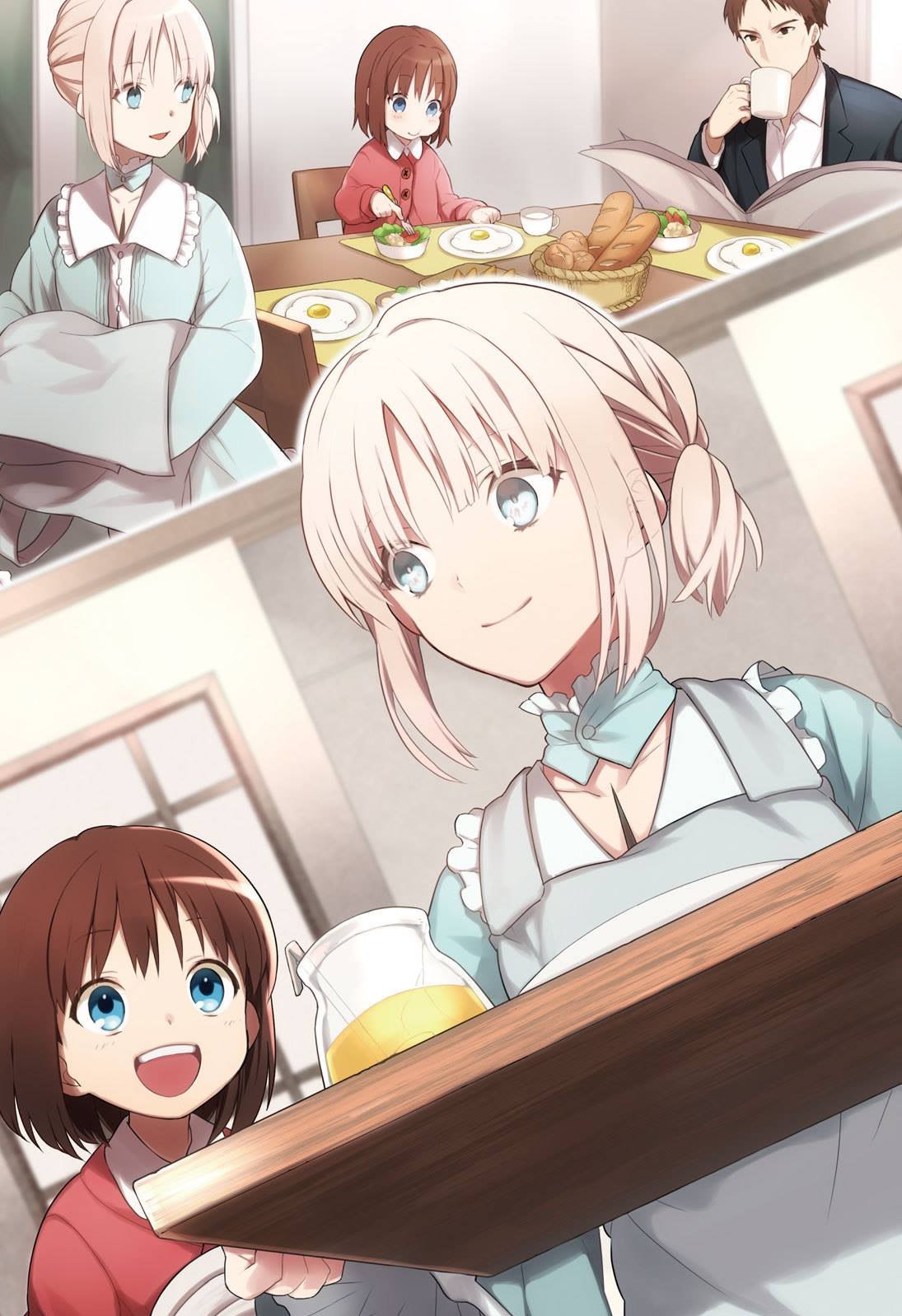 Fate Prototype Fragments of Sky Silver Vol1-chuong1-1