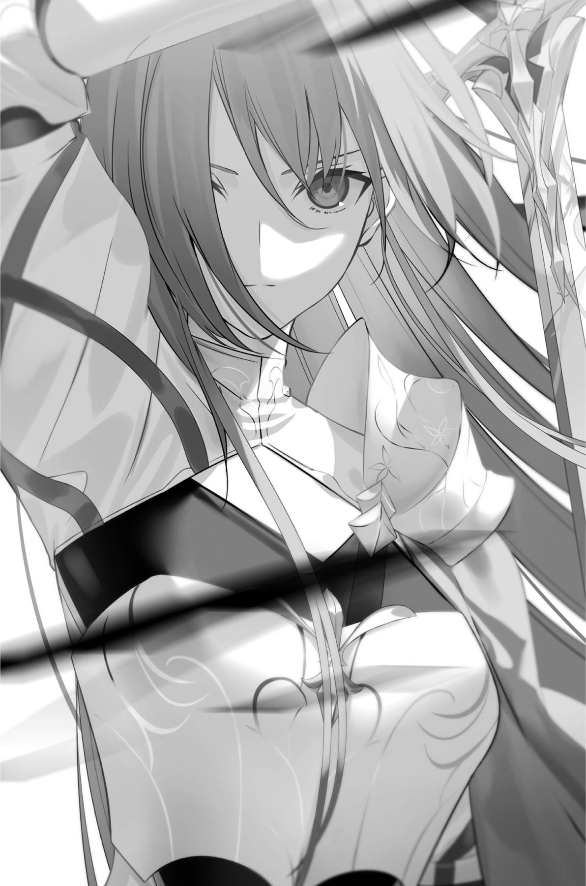 Himekishi-sama-no-Himo-vol1-chuong4-1