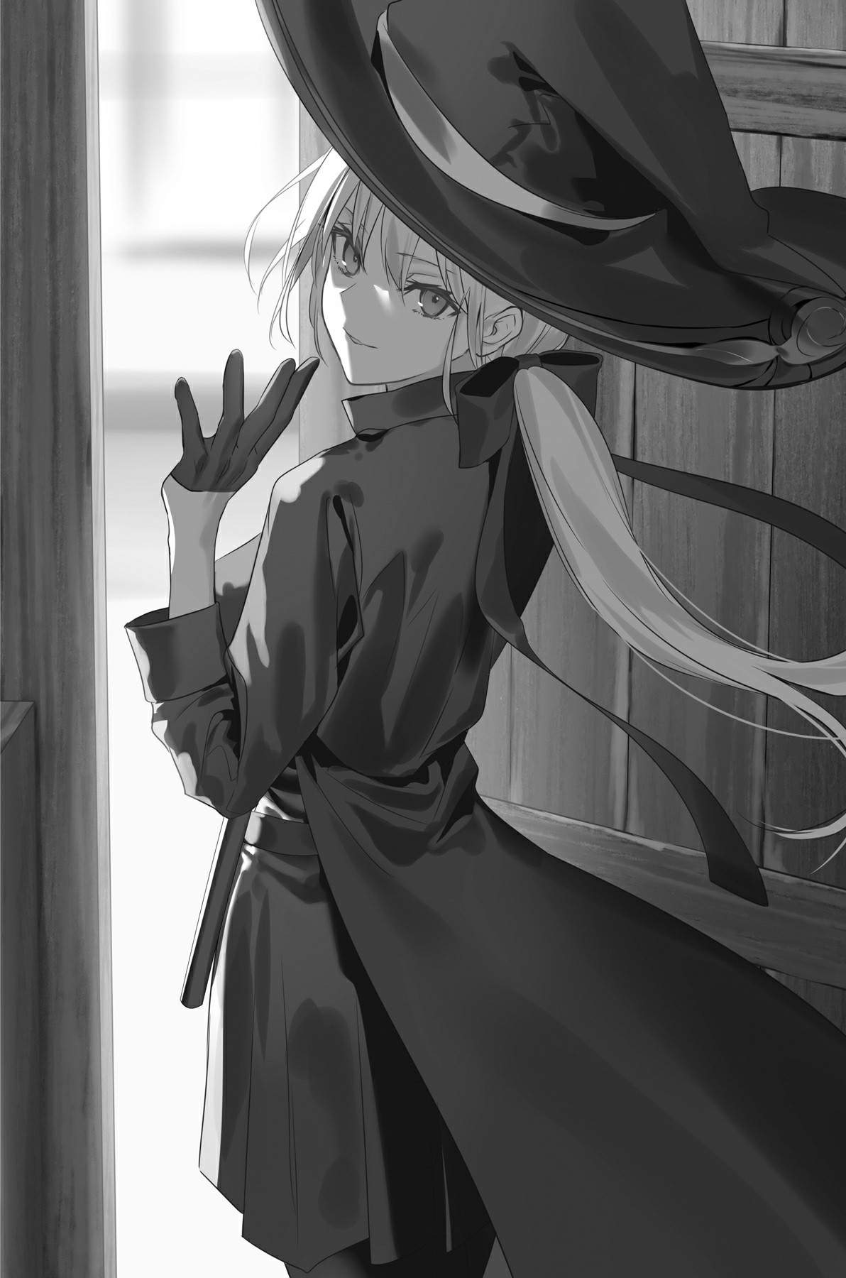 Himekishi-sama-no-Himo-vol3-Chuong3-2