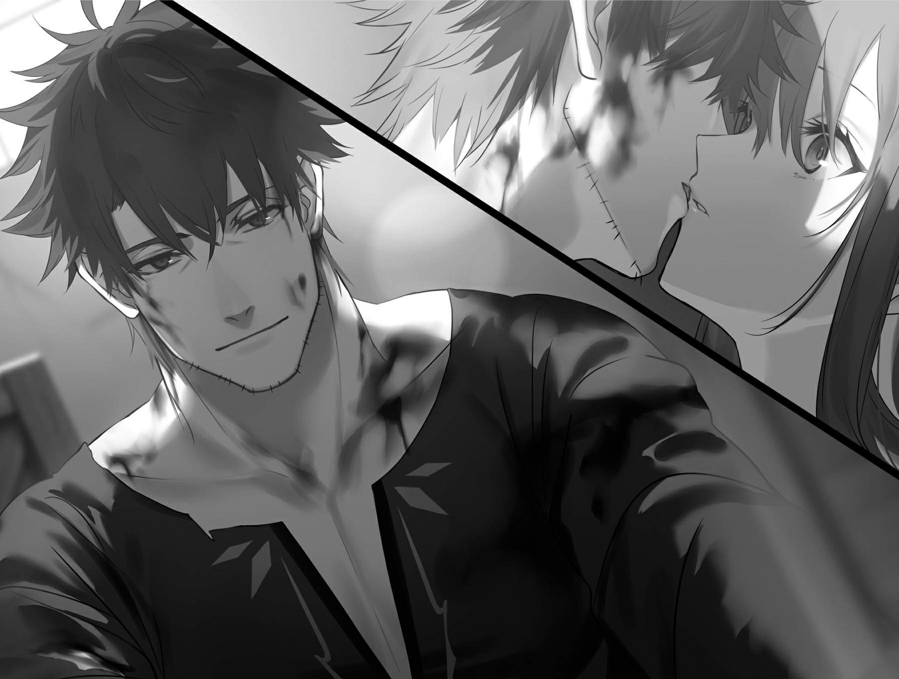 Himekishi-sama-no-Himo-vol3-Chuong7-1