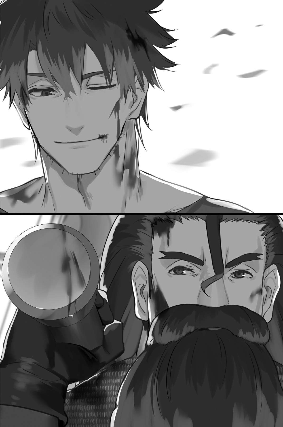 Himekishi-sama-no-Himo-vol3-Chuong7-2