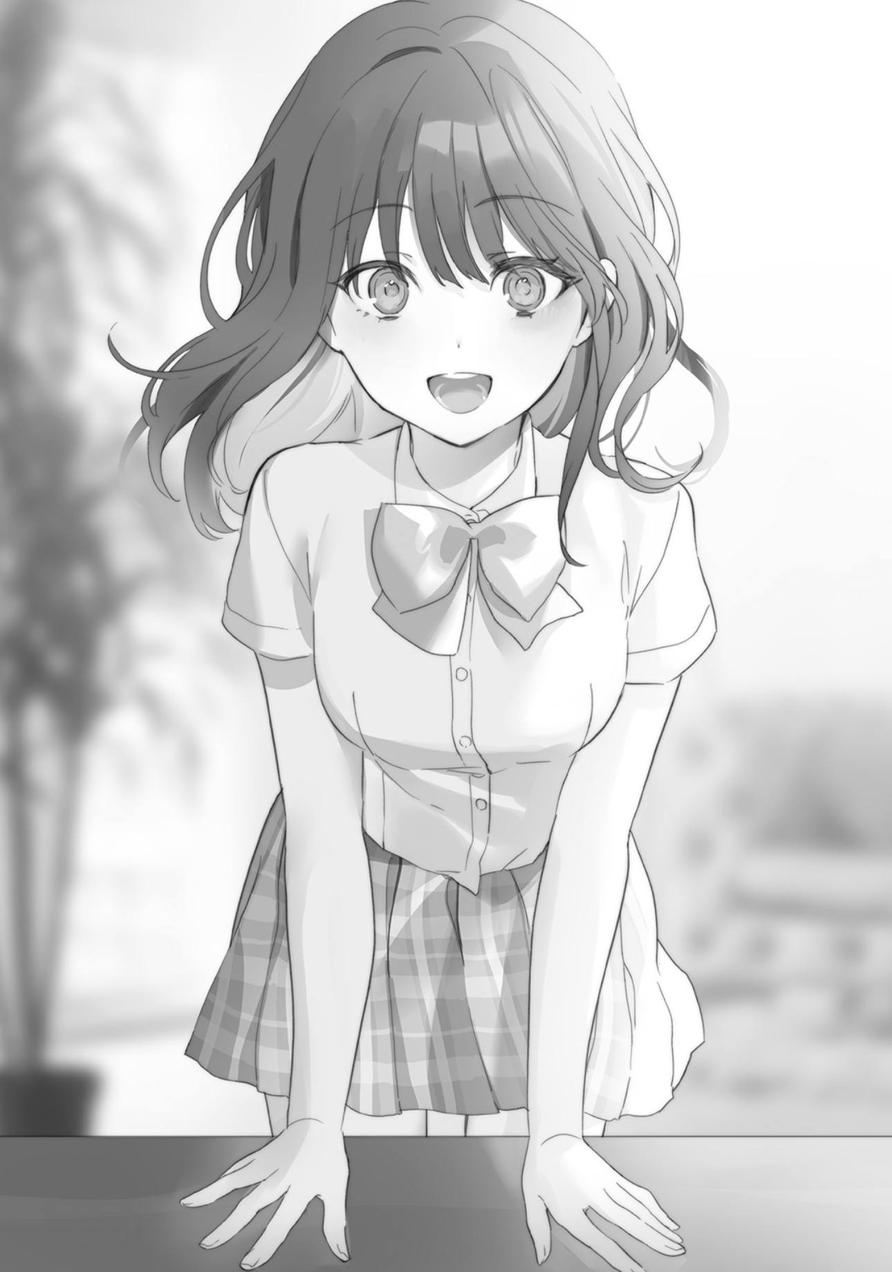 Ore wa Gimai ni Uso wo Tsuku-17