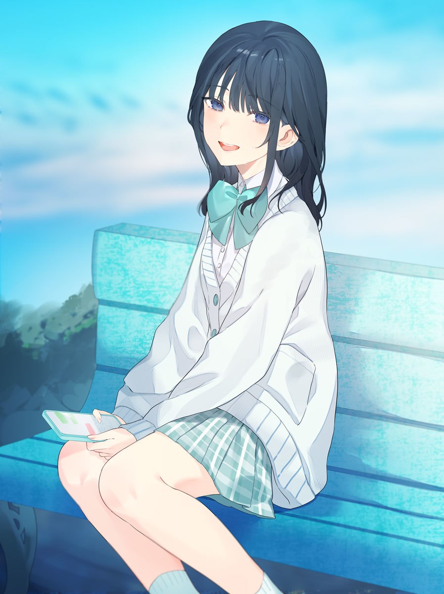 Ore wa Gimai ni Uso wo Tsuku-5