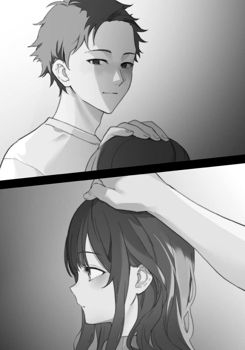 Ore wa Gimai ni Uso wo Tsuku-20