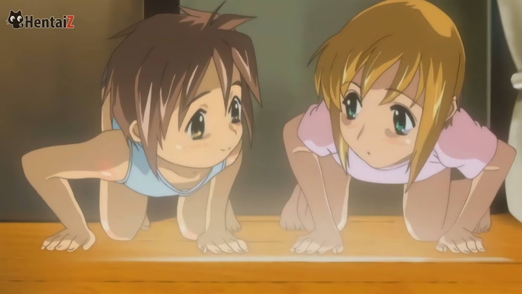 Tóm tắt phim Boku no Pico