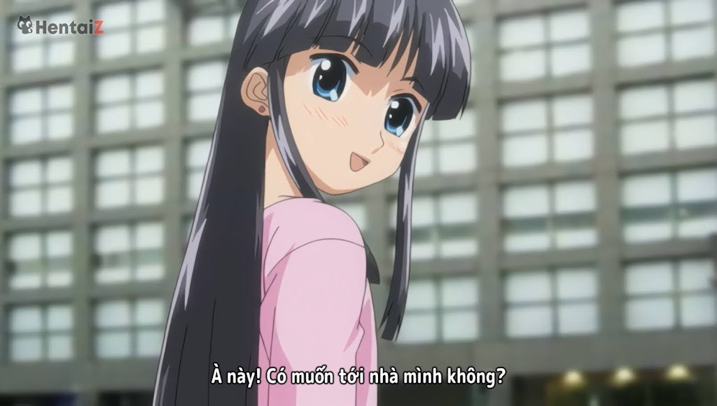 Tóm tắt phim Boku no Pico