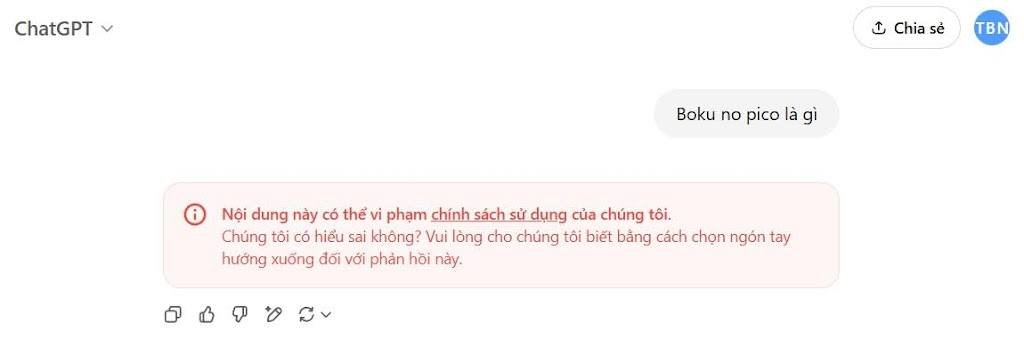 Tóm tắt phim Boku no Pico