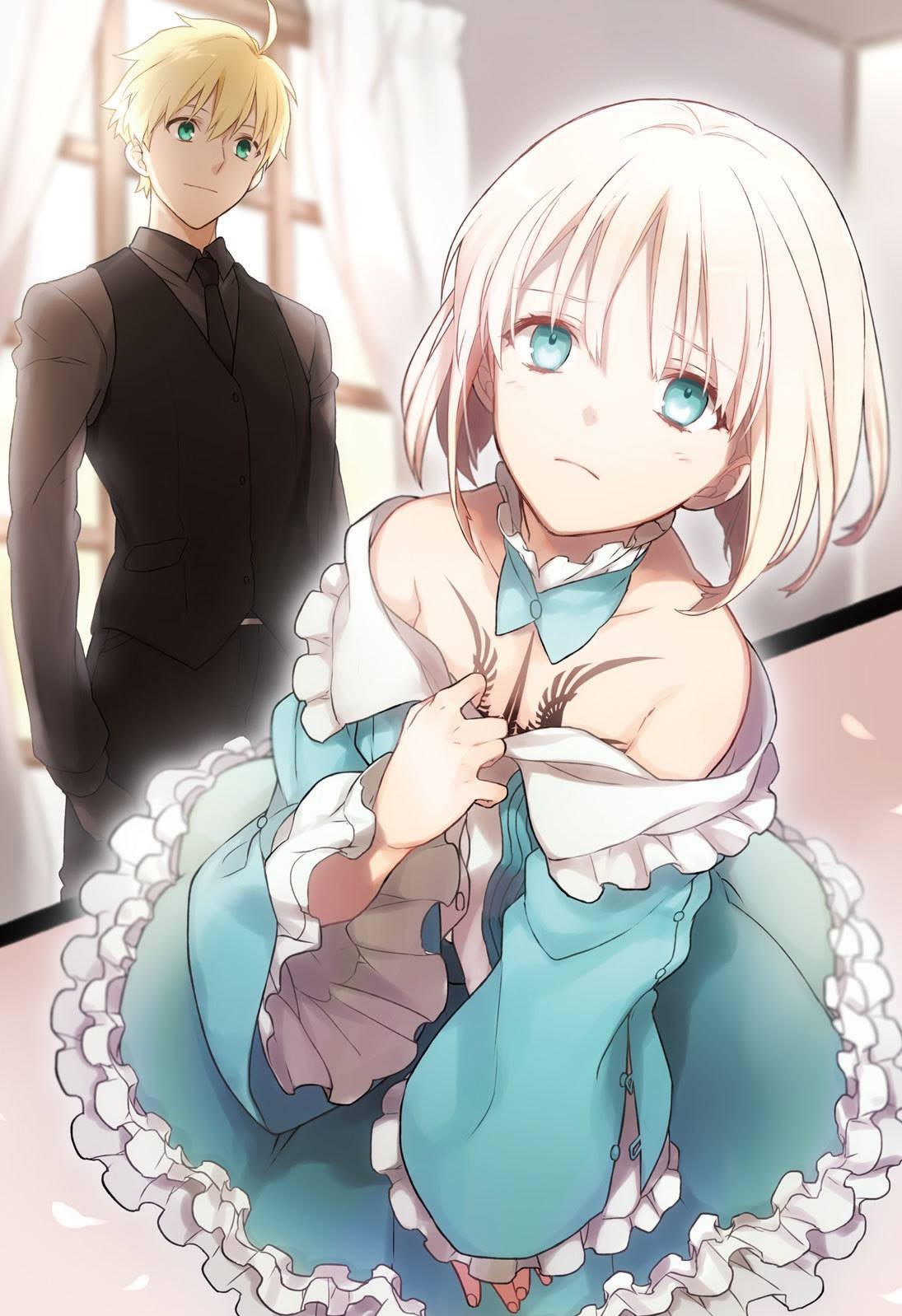 fate-prototype-fragments-of-sky-silver-vol-1-chuong-2-2