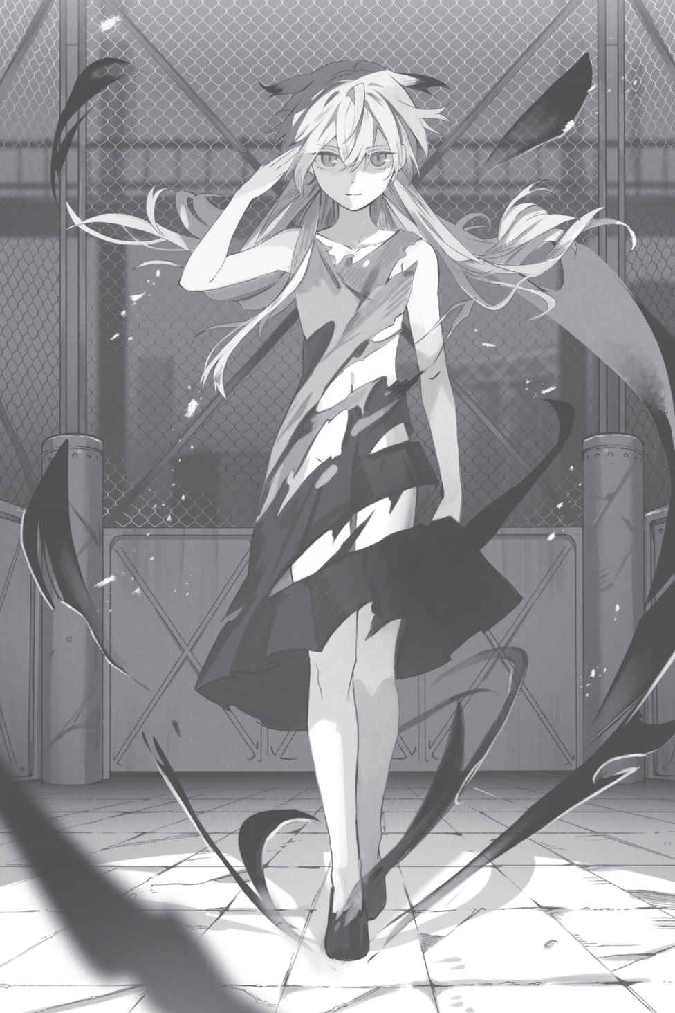 Amalgam Hound Vol 1-c1-1