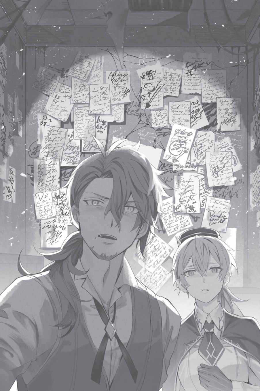 Amalgam Hound Vol 1-c4-1