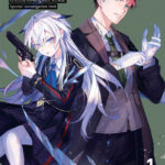 Amalgam Hound, Vol. 1 - Midori Komai