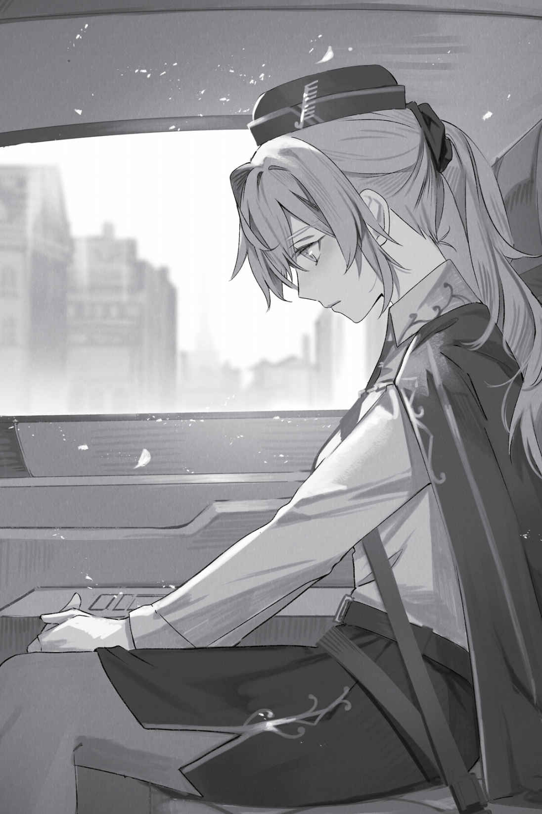 Amalgam Hound- Vol. 2 - C2-1