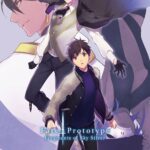 Fate Prototype Fragments of Sky Silver Vol. 3-Minhhoa