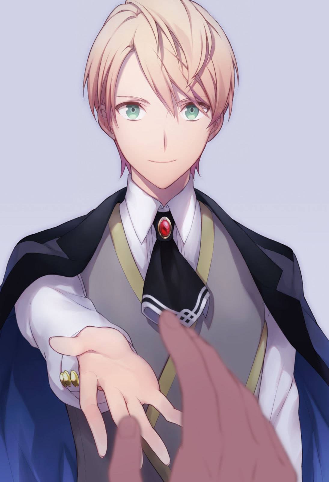 Fate Prototype Fragments of Sky Silver Vol. 3-c2-3