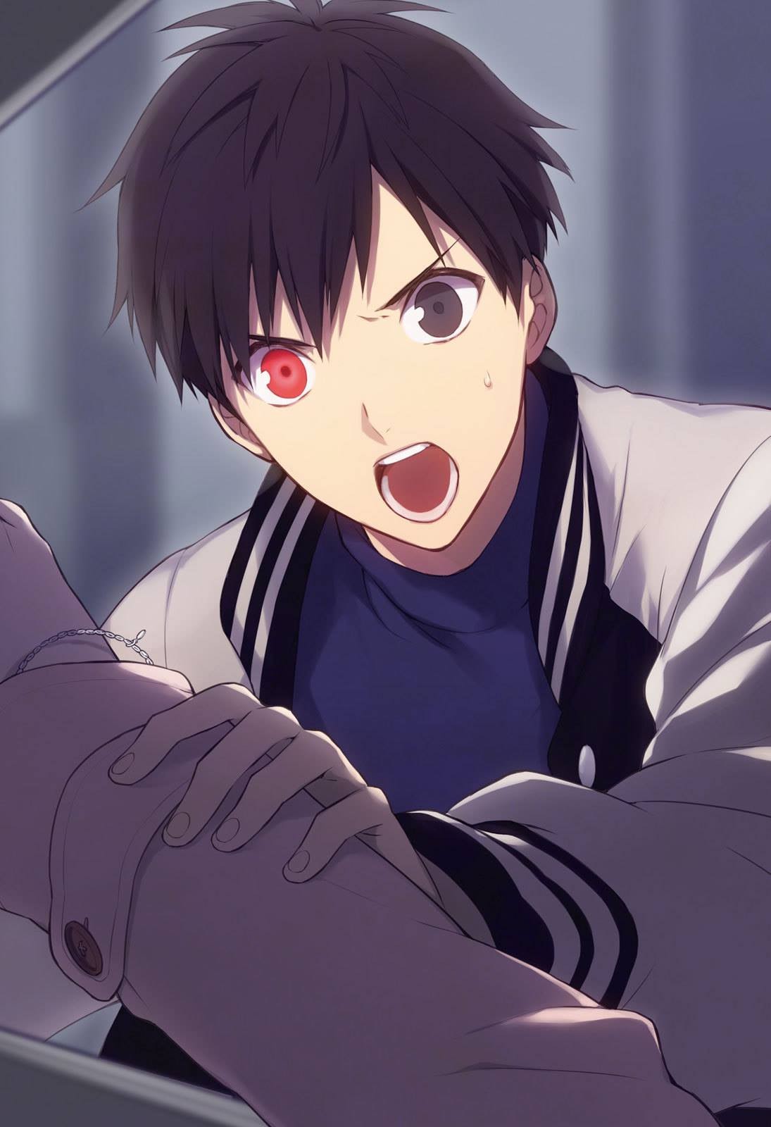 Fate Prototype Fragments of Sky Silver Vol. 3-c3-2