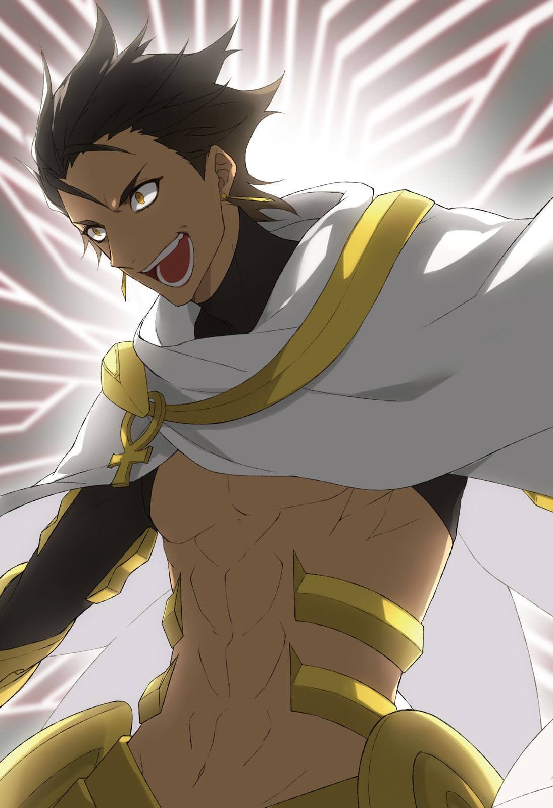 Fate Prototype Fragments of Sky Silver Vol. 3-c4-3