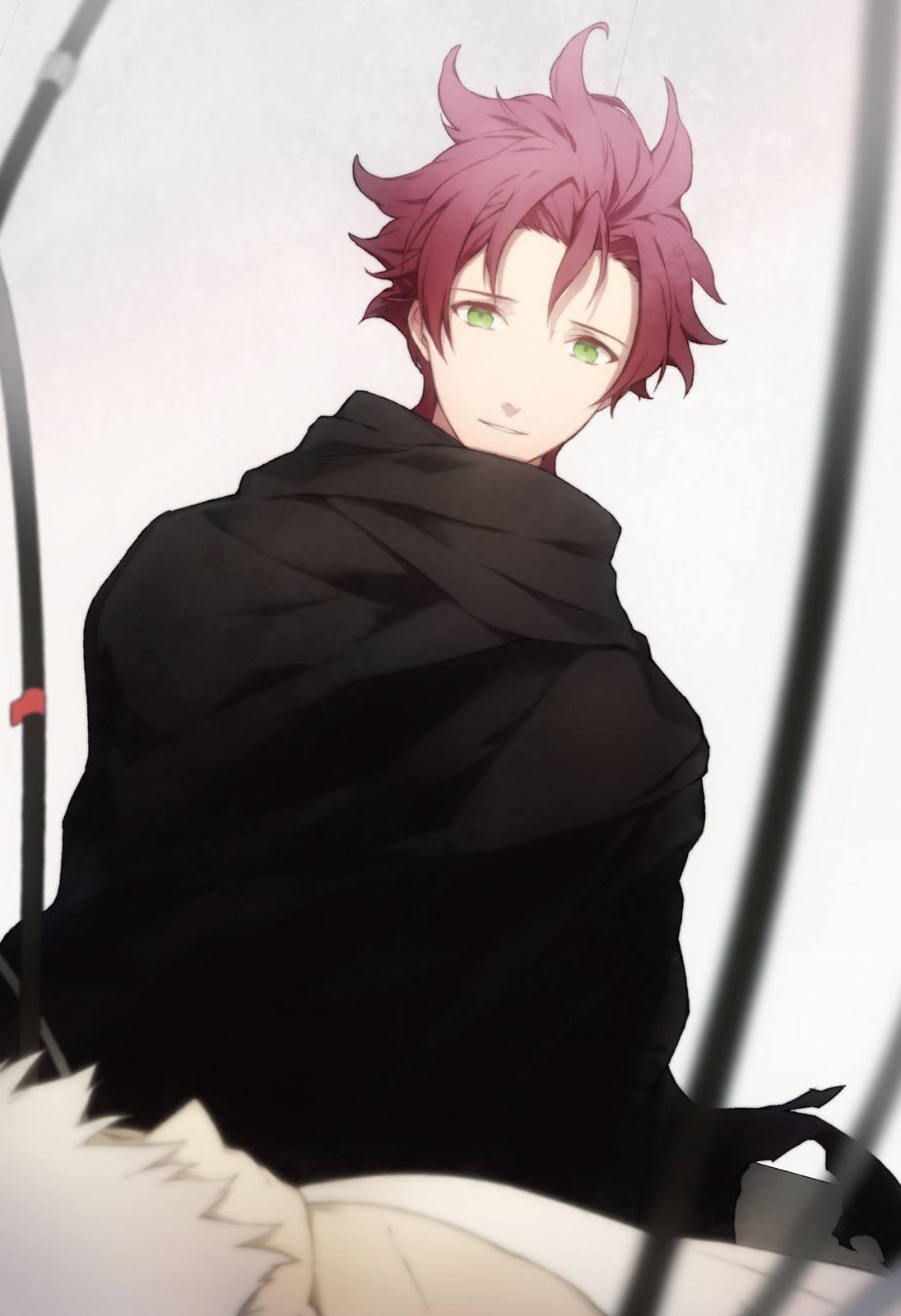 Fate Prototype Fragments of Sky Silver Vol. 3-c5-3