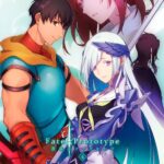Fate/Prototype: Fragments of Sky Silver Vol 4
