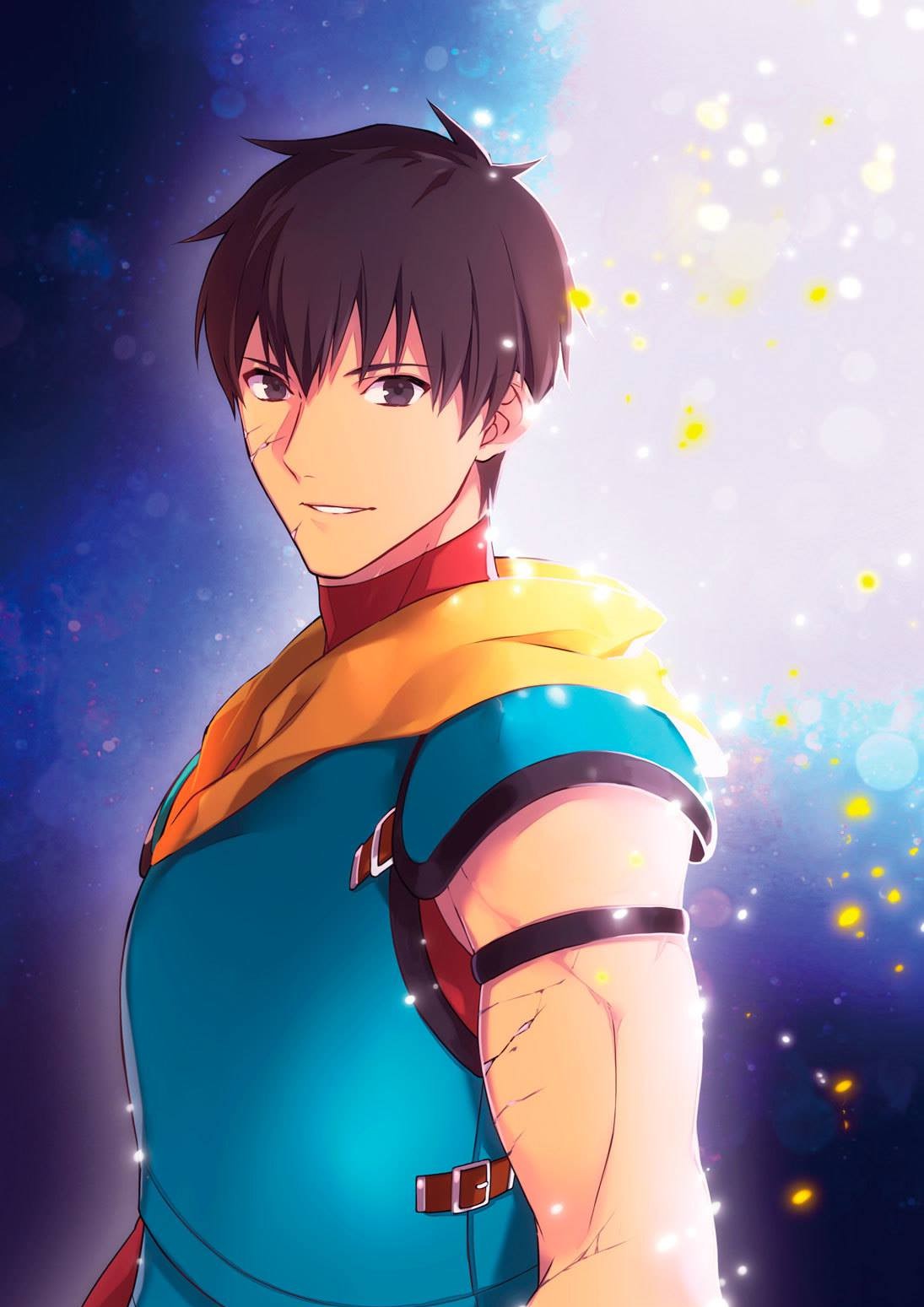 Fate Prototype Fragments of Sky Silver Vol. 4-c3-3