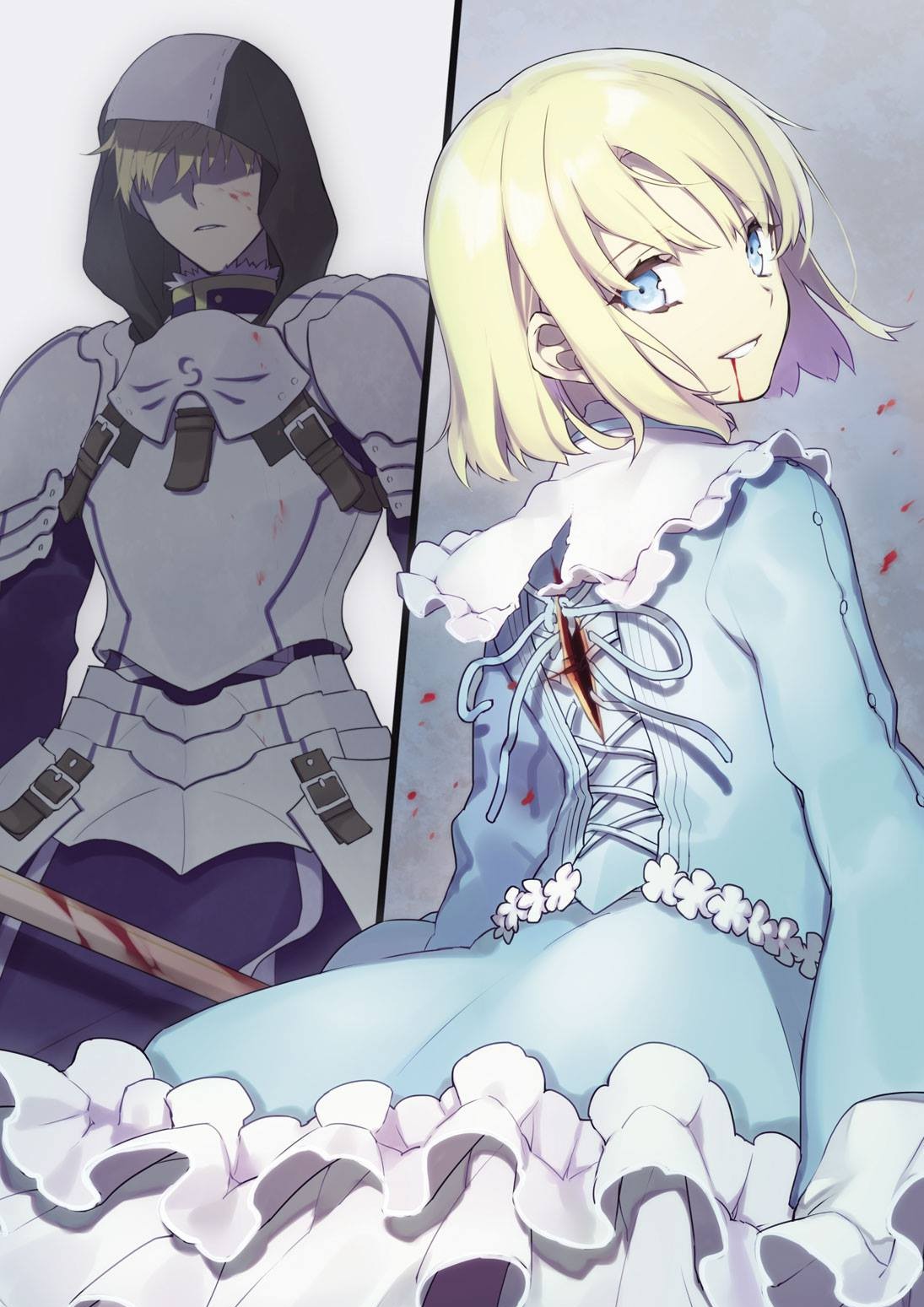 Fate Prototype Fragments of Sky Silver Vol. 5-hoiket-2