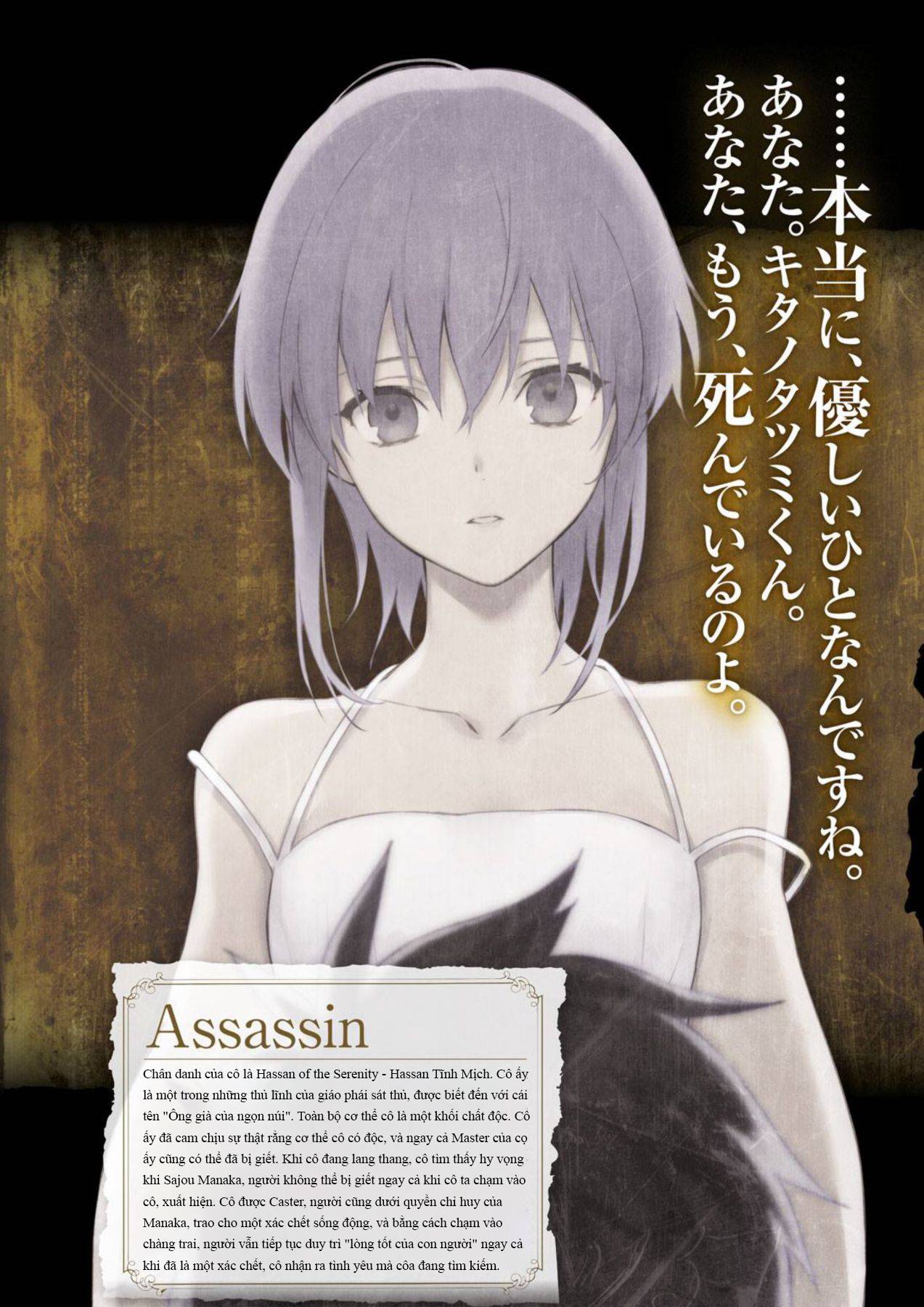 Fate Prototype Fragments of Sky Silver Vol5-7-viet