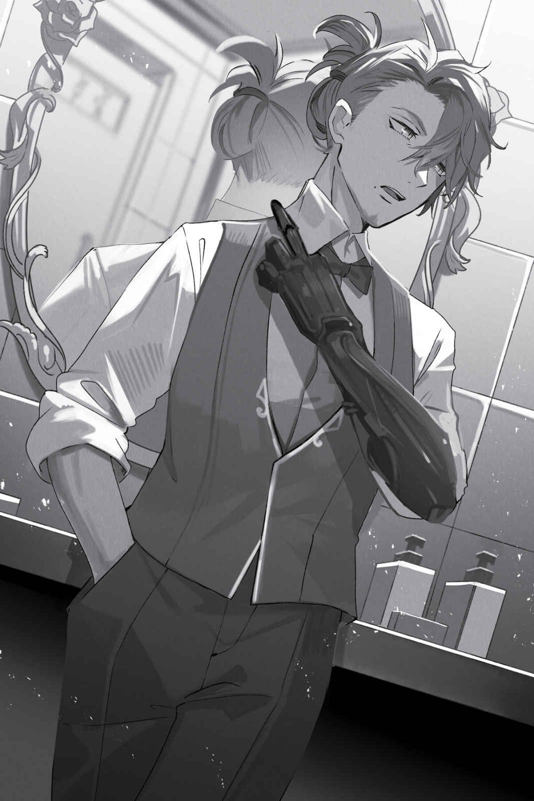 Amalgam Hound- Vol. 2 - C3-1