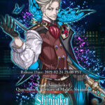 FGO- Epic of Remnant Shinjuku