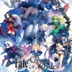 Fate Grand Order-ava