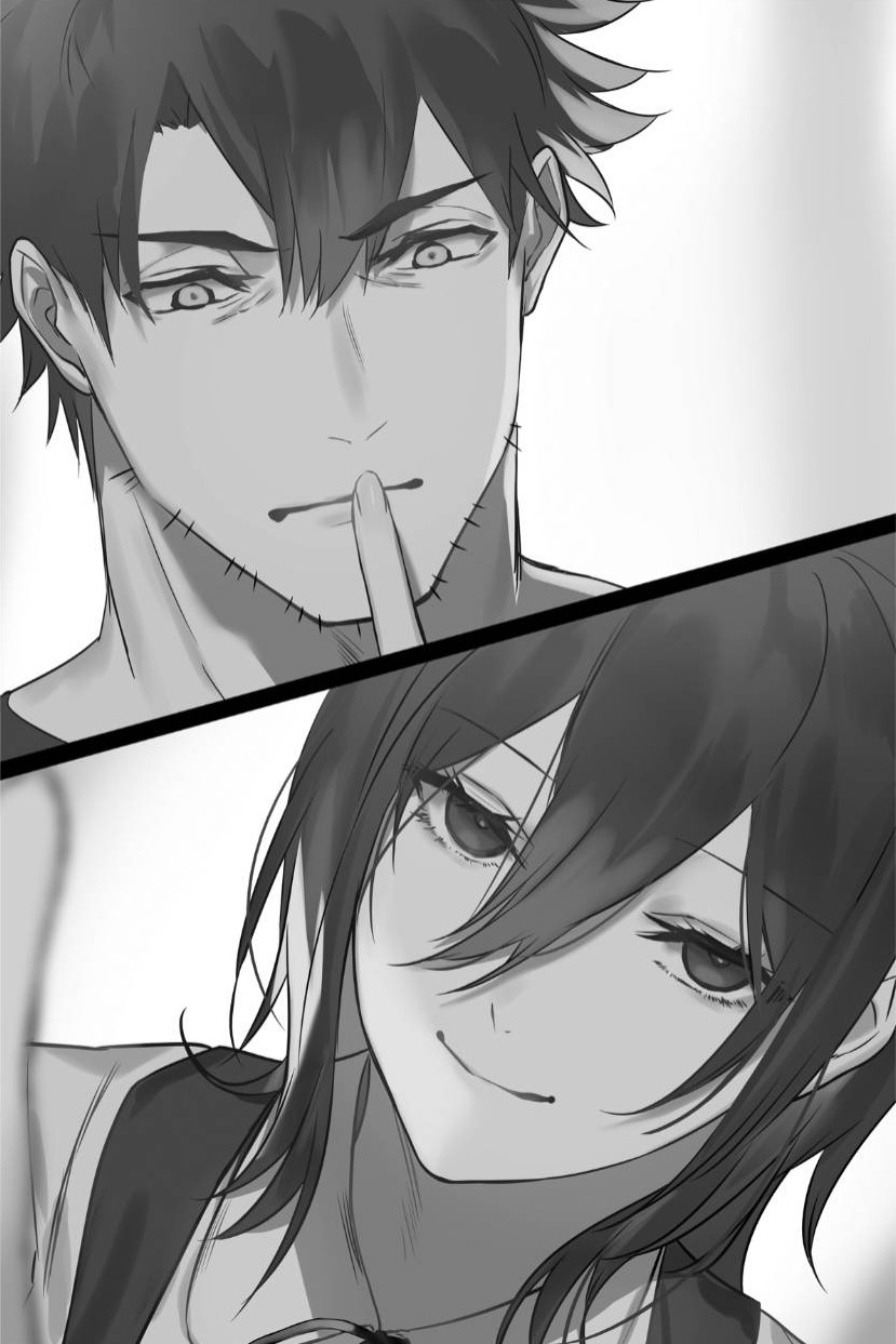 Gã Trai Bao Của Nàng Công Chúa Hiệp Sĩ Vol 5 Chương KếtThe Kept Man of the Princess Knight - Himekishi-sama no Himo (姫騎士様のヒモ)