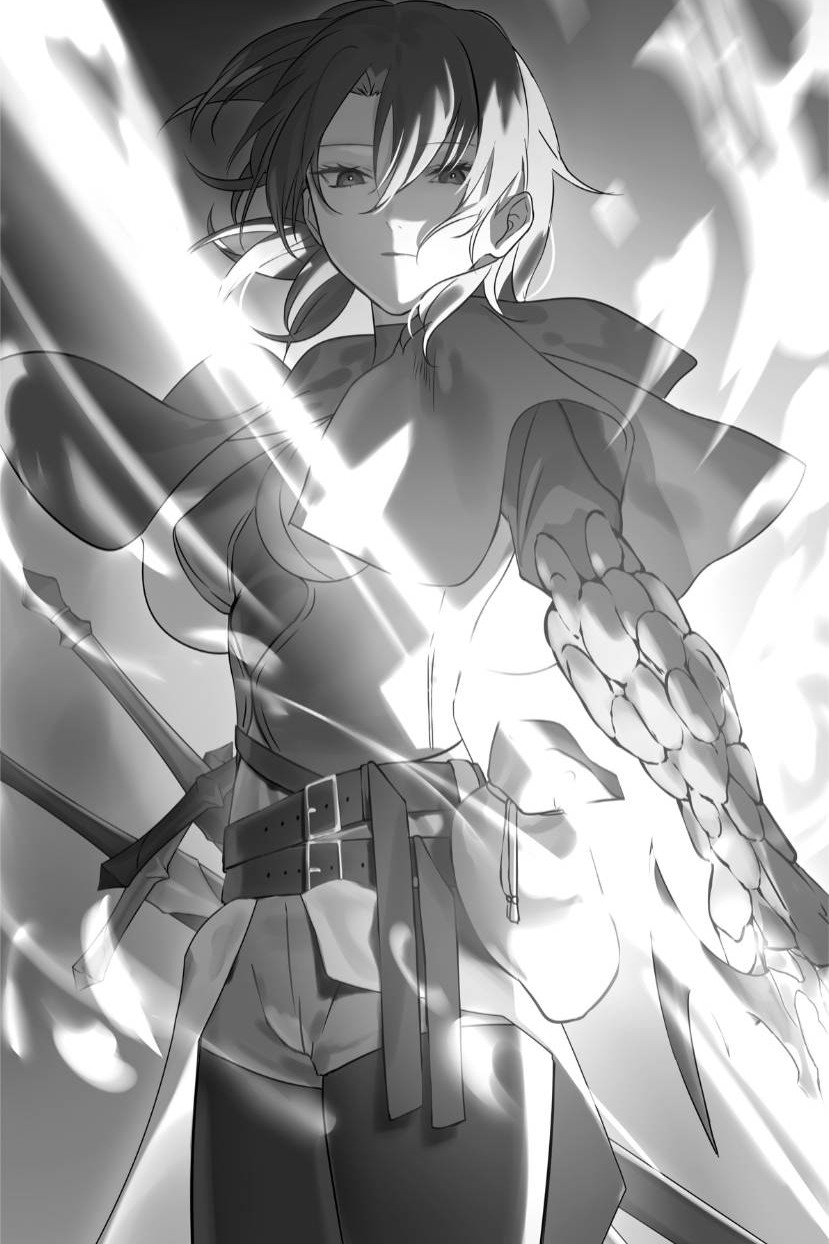 Gã Trai Bao Của Nàng Công Chúa Hiệp Sĩ Vol 5 Chương 4The Kept Man of the Princess Knight - Himekishi-sama no Himo (姫騎士様のヒモ)