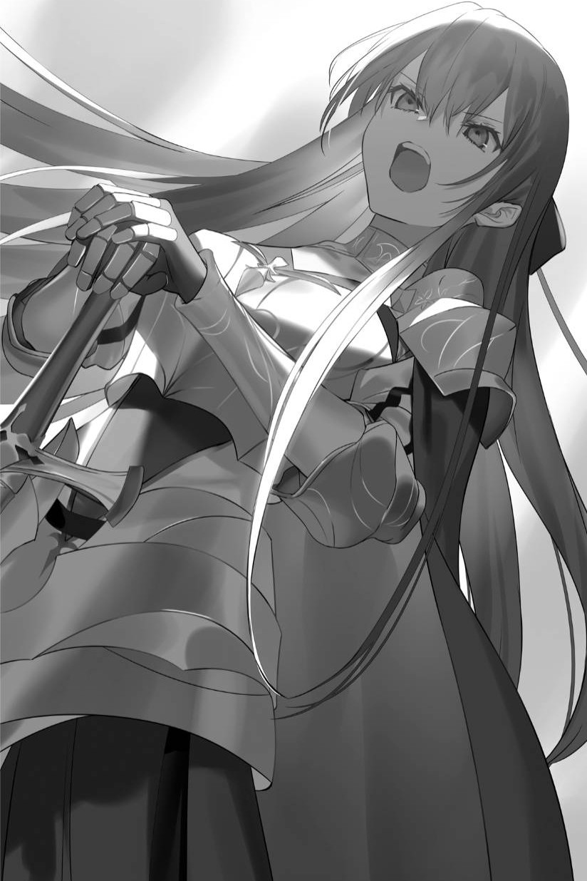 Gã Trai Bao Của Nàng Công Chúa Hiệp Sĩ Vol 5 Chương 5The Kept Man of the Princess Knight - Himekishi-sama no Himo (姫騎士様のヒモ)