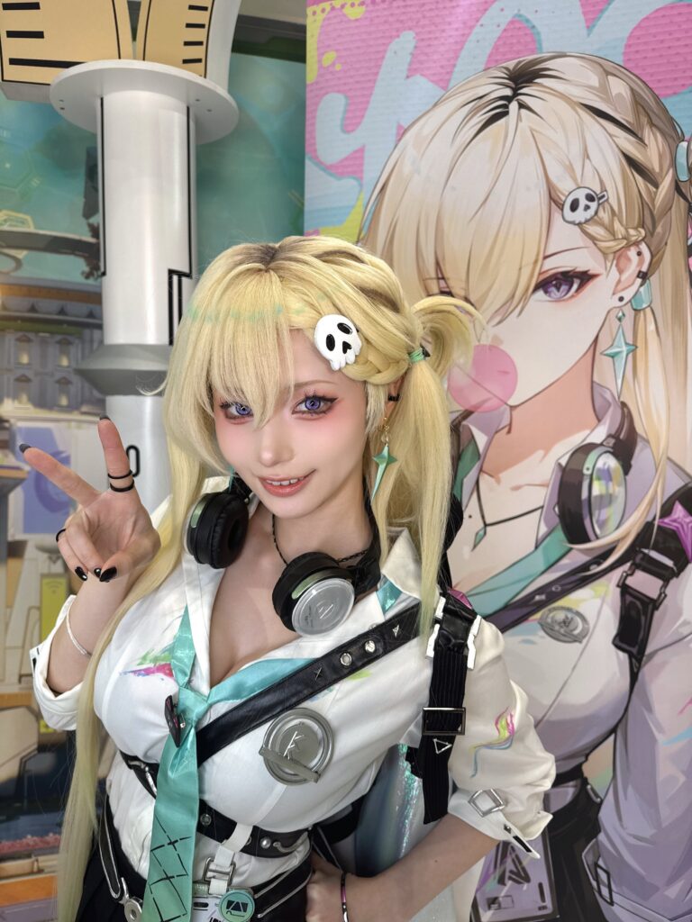 Lynae-Wuthering Waves-XaiabP-1