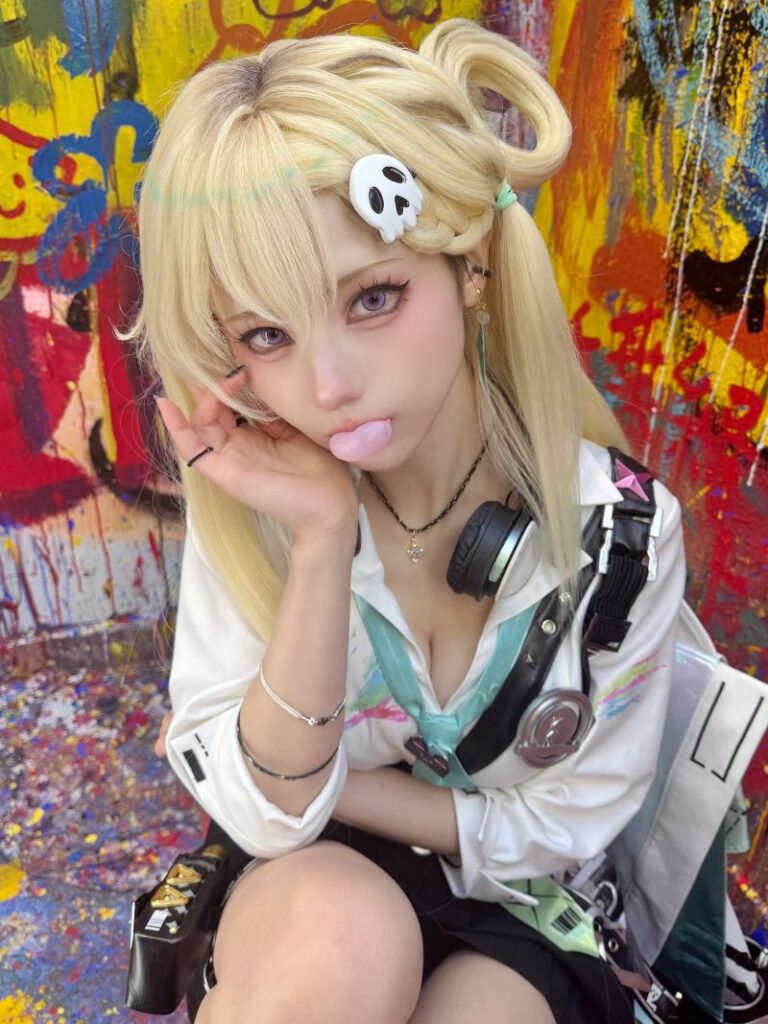 Lynae-Wuthering Waves-XaiabP-57