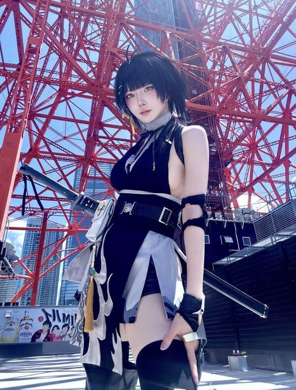 Rover-Female-Wuthering Waves @yukimuraYY2-800-4